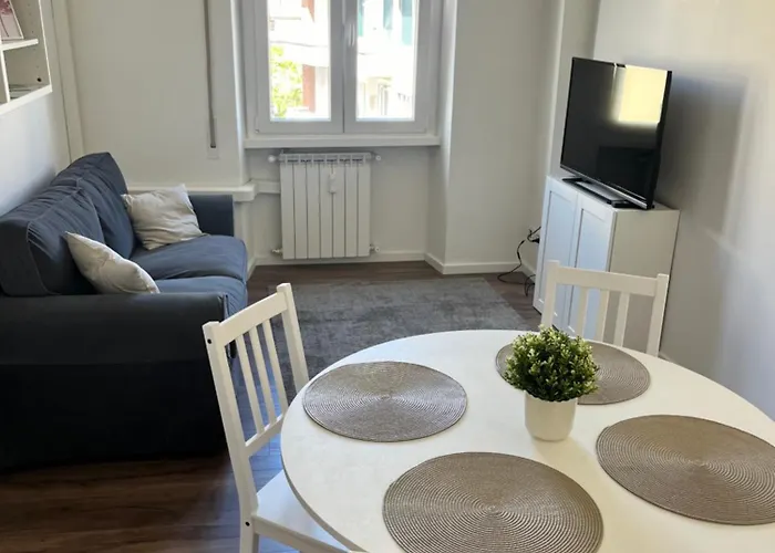 La Casa Di Sara