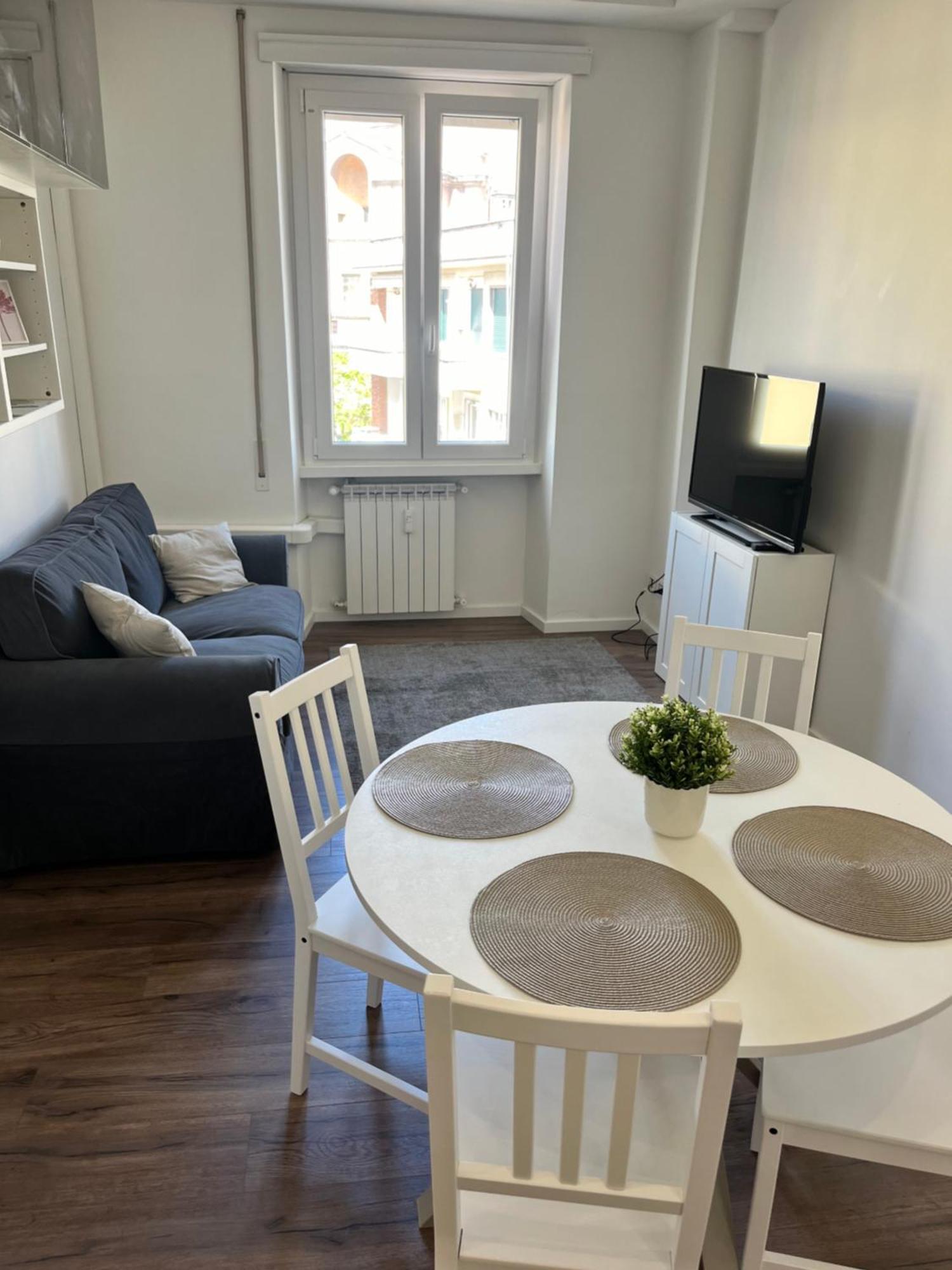 La Casa Di Sara *